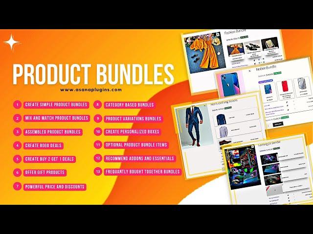 WooCommerce Product Bundles