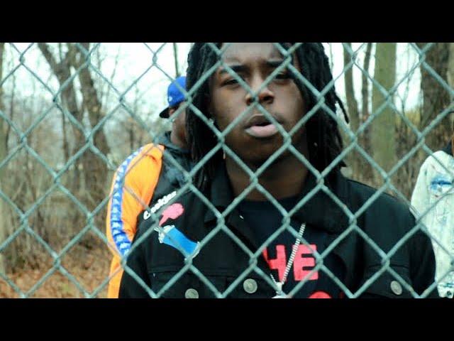 $avageboy Trevoy - Count Me out (Offical Music Video)