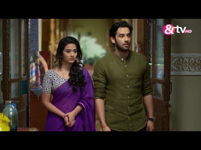 Gangaa| कृष्णा लाई सागर और गंगा को पास | Weekly Webisode | Hindi TV Serial | And TV