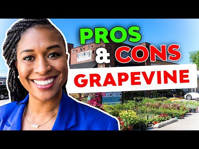 Living In Grapevine Texas: Here's Everything You Need To Know