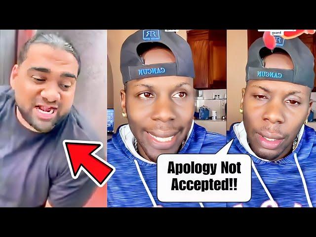 Romeich Get Att@ct! TJ Tuglife Confront Romeich After Beat Up| This Happened