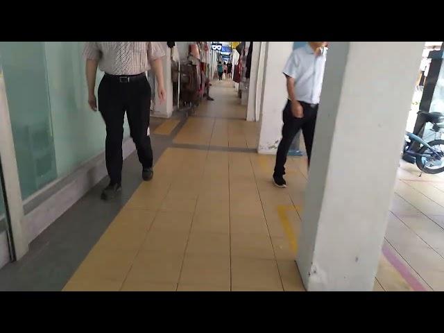 Toa payoh #singapore2025