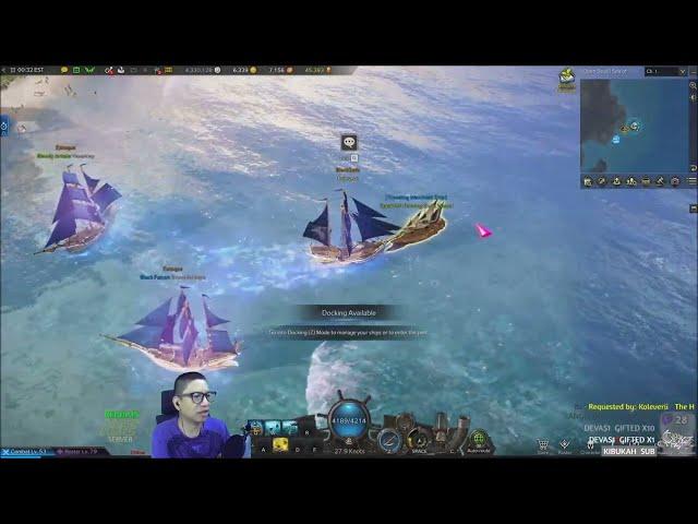 Koleverii Twitch Dailies : Day 930 - 932