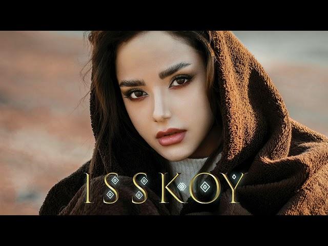 ISSKOY - THE BEST MUSIC 2024 DESERT ️