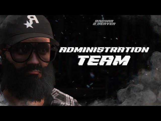 S2 Administration Team | RADMIR GTA 5 RP