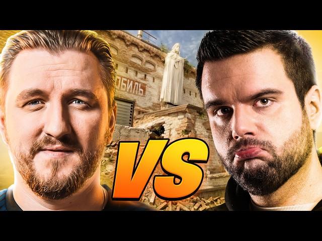 TABSEN vs TRILLUXE AUF DEM NEUEN CACHE | mit @merleperle, Jushi, prosus & Kirby