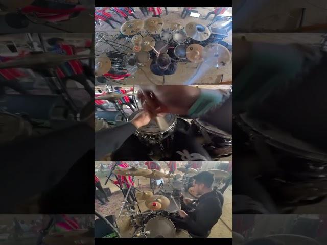 Los elefantes rosas  #baterista #bateristas #drums #drumsdrumsdrums #viralvideo #viral #