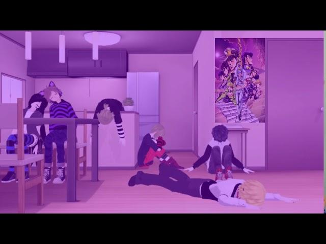 [MMD] Caramelldansen