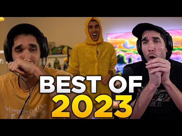 Most Iconic Stoopzz Clips of 2023