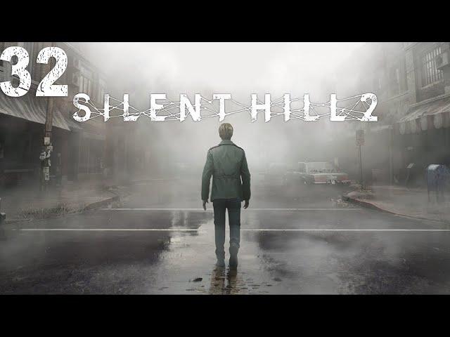 Silent Hill 2 Remake - Gameplay ITA - Le 3 Principesse - Ep#32