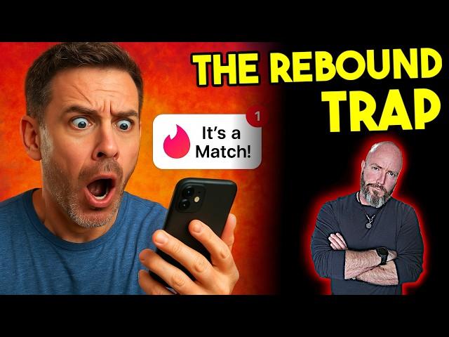 Why Do We Jump Into Rebound Relationships So Fast?