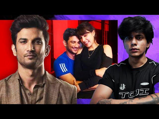 Sushant Singh Rajput Case What Really Happened?