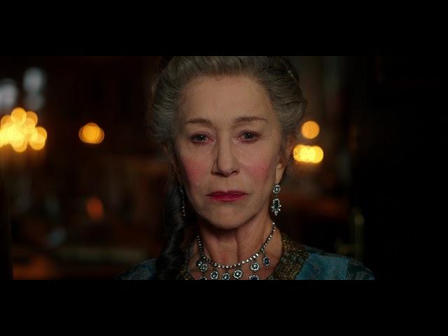 Catherine the Great