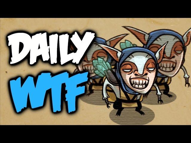 Dota 2 Daily WTF - UltraKill