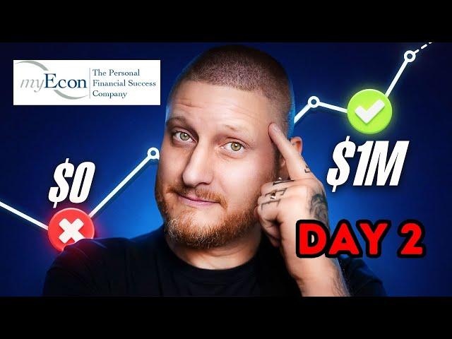 How To Make $10,000 Per Month As A Beginner Affiliate Marketer (Day 2)