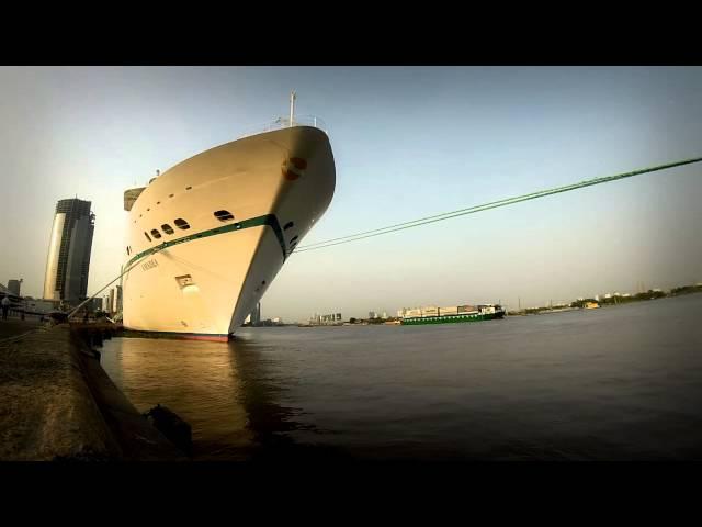 trip GoPro hero Vietnam, Ho Chi Minh, Muine