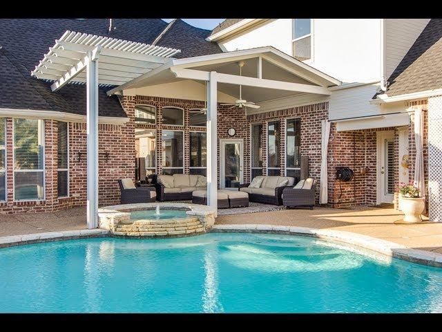 Southlake Homes for Sale Texas