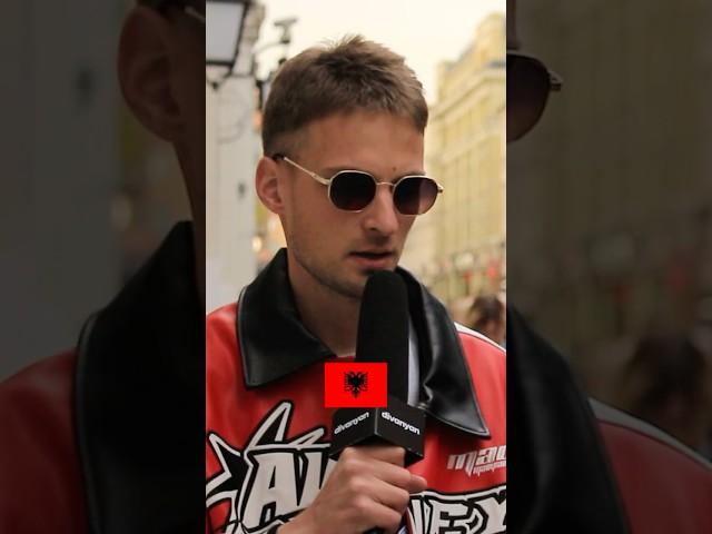 Чей это флаг? 