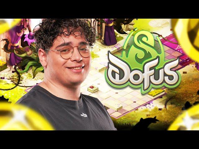 KAMETO EXPLIQUE COMMENT VA SE DÉROULER LE RUSH DOFUS 3.0 (Just Chatting)