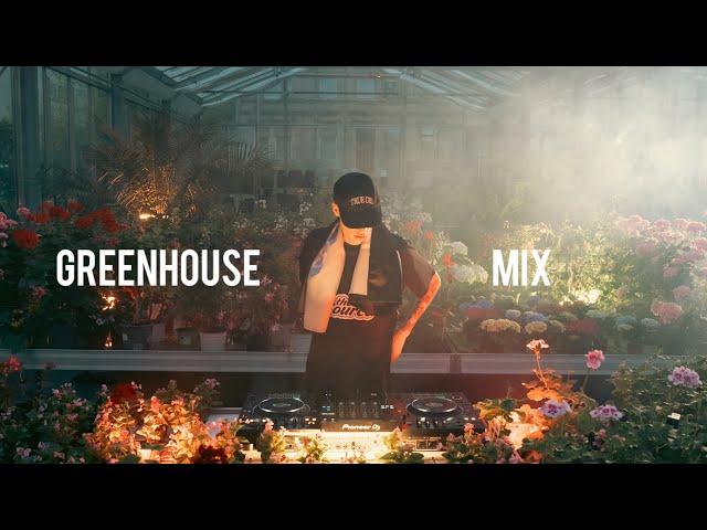 Greenhouse mix | House & UKG | Grava sessions vol.1