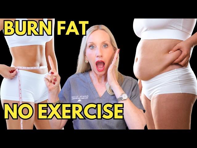 Incredible Fat Loss SECRET for Women Over 50