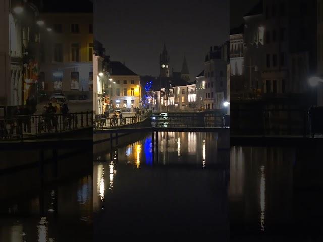Ghent, Belgium