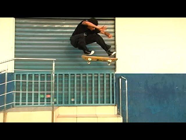 Arthur Ribeiro – Obnoxius