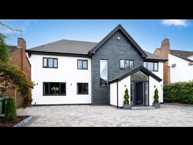 5 Broadfern Road 4K