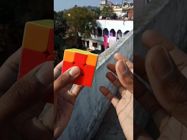 Noob vs Pro cuber#shorts