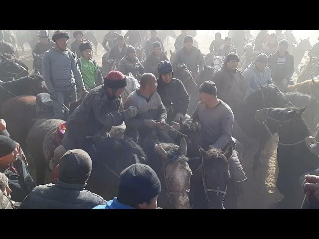 Аламан улак Чаткал району 27.11.21жыл.2-болук