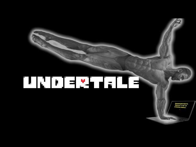 Undertale - Credits No hit