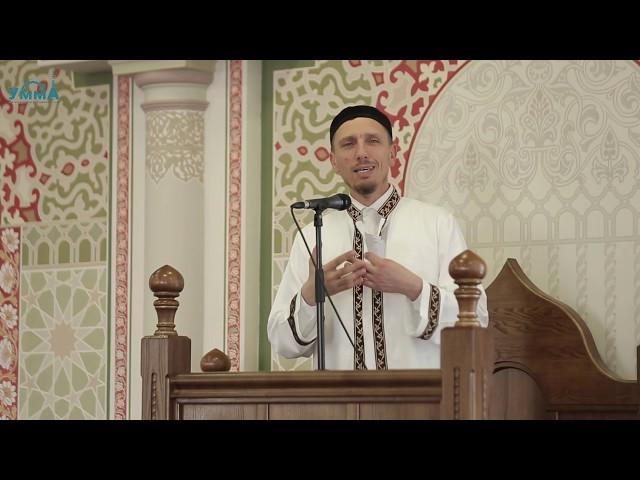 Помогайте друг другу в благочестии