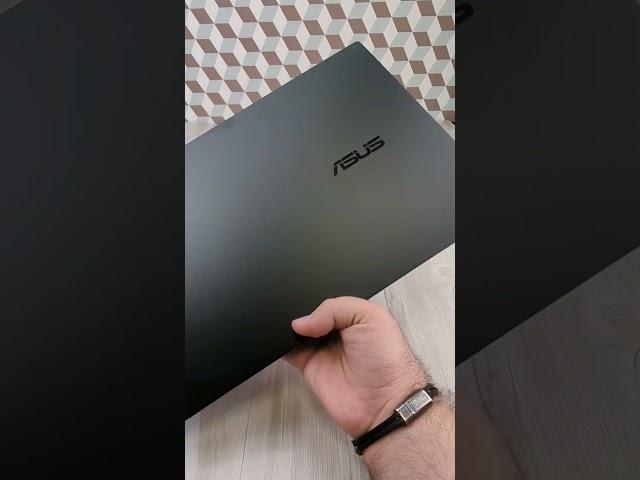 Asus Creator Q530 Unboxing #asus #laptop