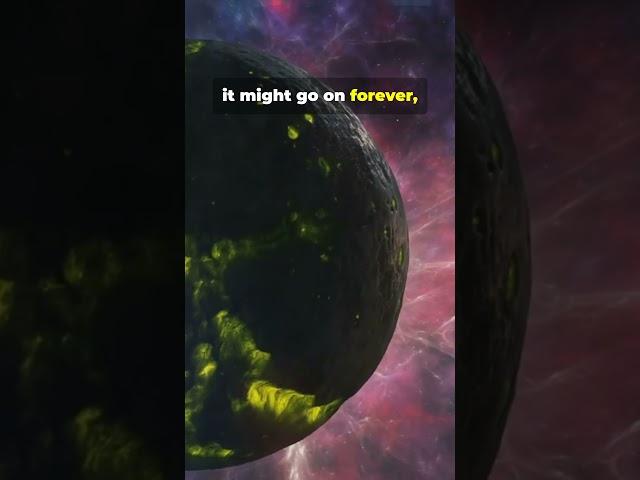 The Mind-Bending Shape of the Universe | Superstar STEM