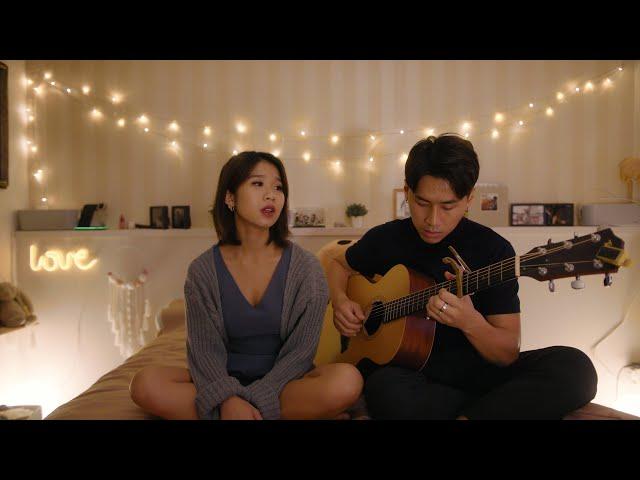 想知道你在想什麼 - Eric Chou by NAMU那幕 #namumusic