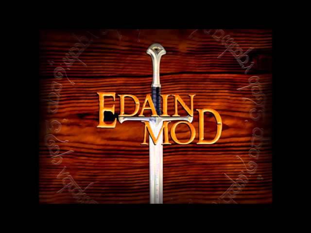 Edain-Mod Soundtrack #5: Launcher music