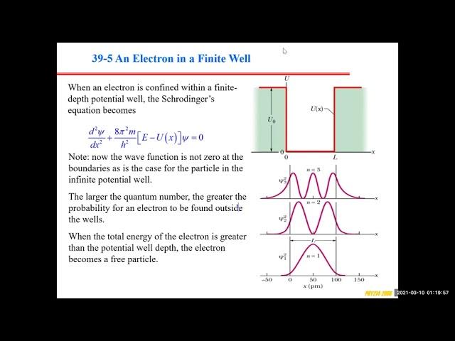 CH 39 Lecture