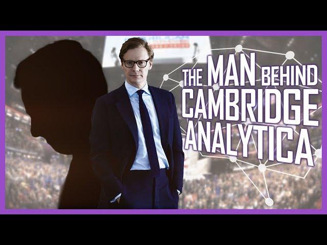 The True Story Behind The Cambridge Analytica