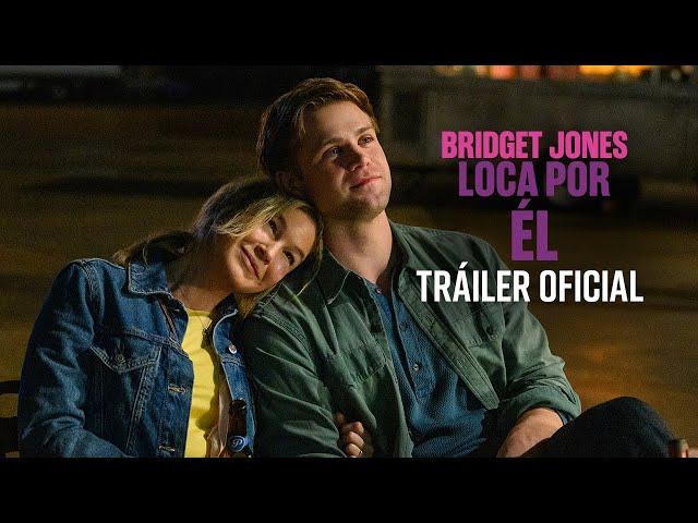 Bridget Jones: Loca por él - Tráiler oficial (Universal Pictures) HD