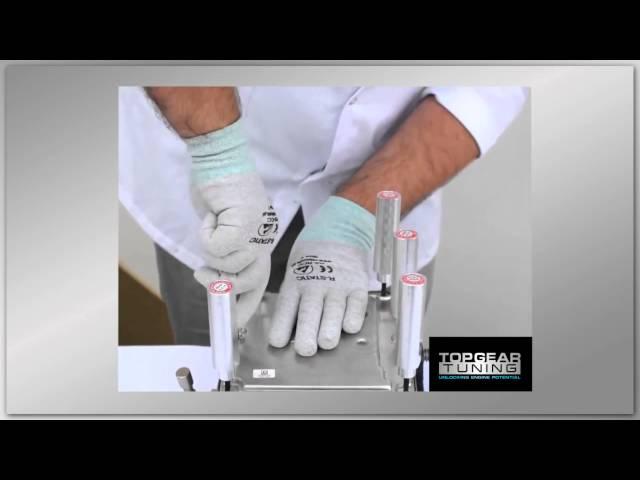 ECU Cover Extractor - Topgear Tuning Demonstration Video