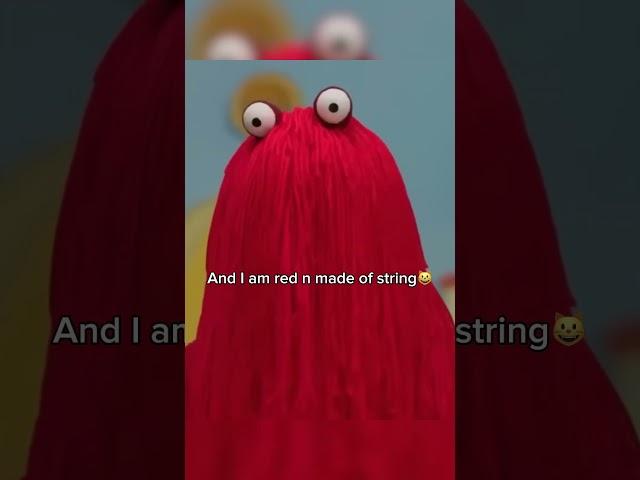 Red guy silly scenes #edit#dhmis#redguy#viralshorts#makethisgoviral