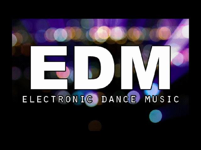 Best of EDM Songs Instrumental Mix Beats | Top Electronic Dance Music 2018 Playlist Compilation