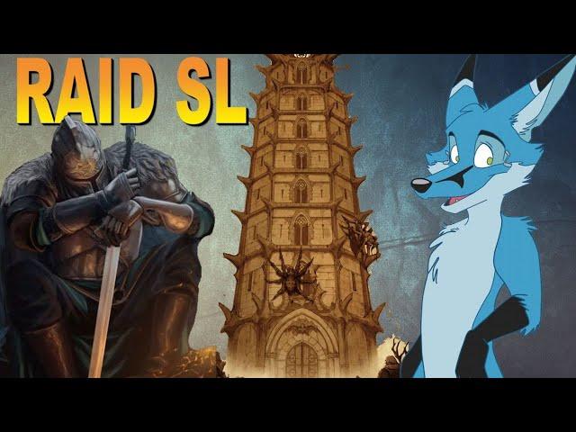 Raid: SL В ГОСТЯХ NightlissTV | ОТКРЫТИЕ ОСКОЛКОВ | РОЗЫГРЫШИ ТОП АКК