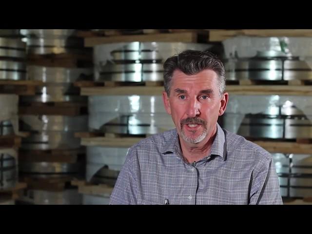 Greenstone ICE Panels Introduction