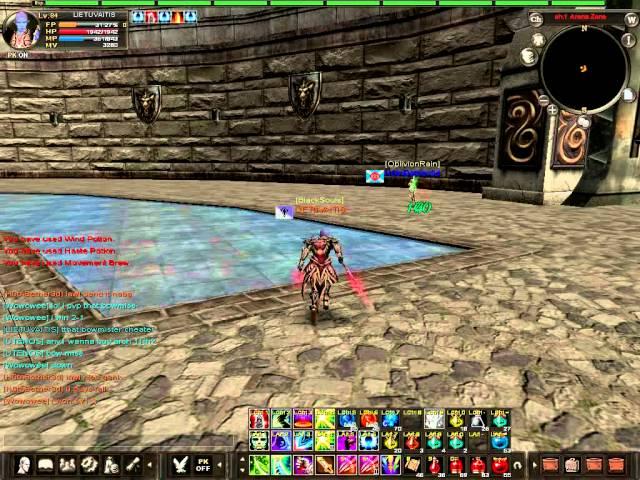 Karos online the hacker got busted