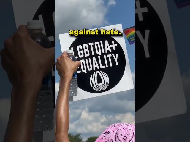 National Coming Out Day: Pledge to Come Out Against Hate!