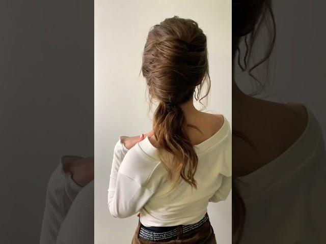 МИНСК , Inst @katerina_glazkina #макияж #бьюти #минск #прическа #обучение #hair #tutorial