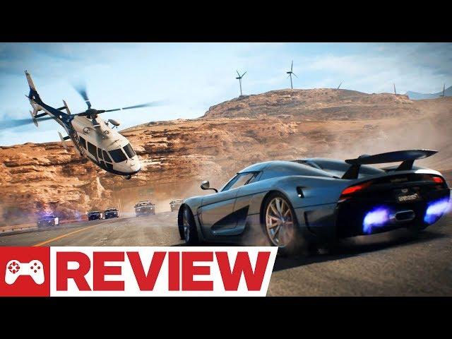 Need for Speed Payback Review