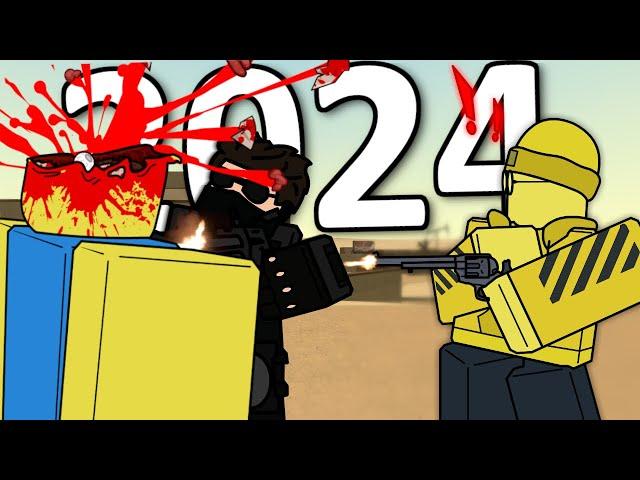 IS PHANTOM FORCES STILL GOOD IN 2024???