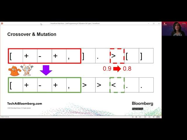 TEQnation 2021 - Kory Becker - Self-Programming Artificial Intelligence